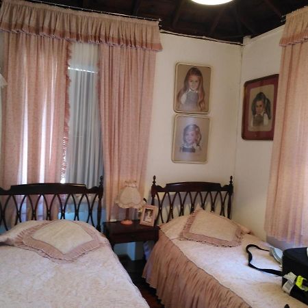 Garafía Casa Eremia 빌라 외부 사진