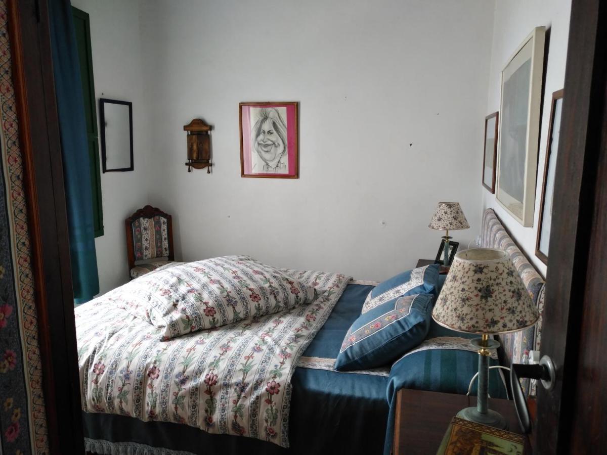 Garafía Casa Eremia 빌라 외부 사진